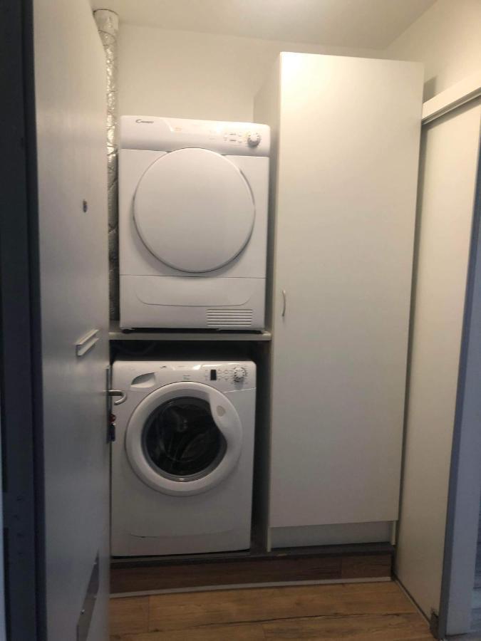 Gronnegade - Taet Pa Esbjerg C Appartement Buitenkant foto