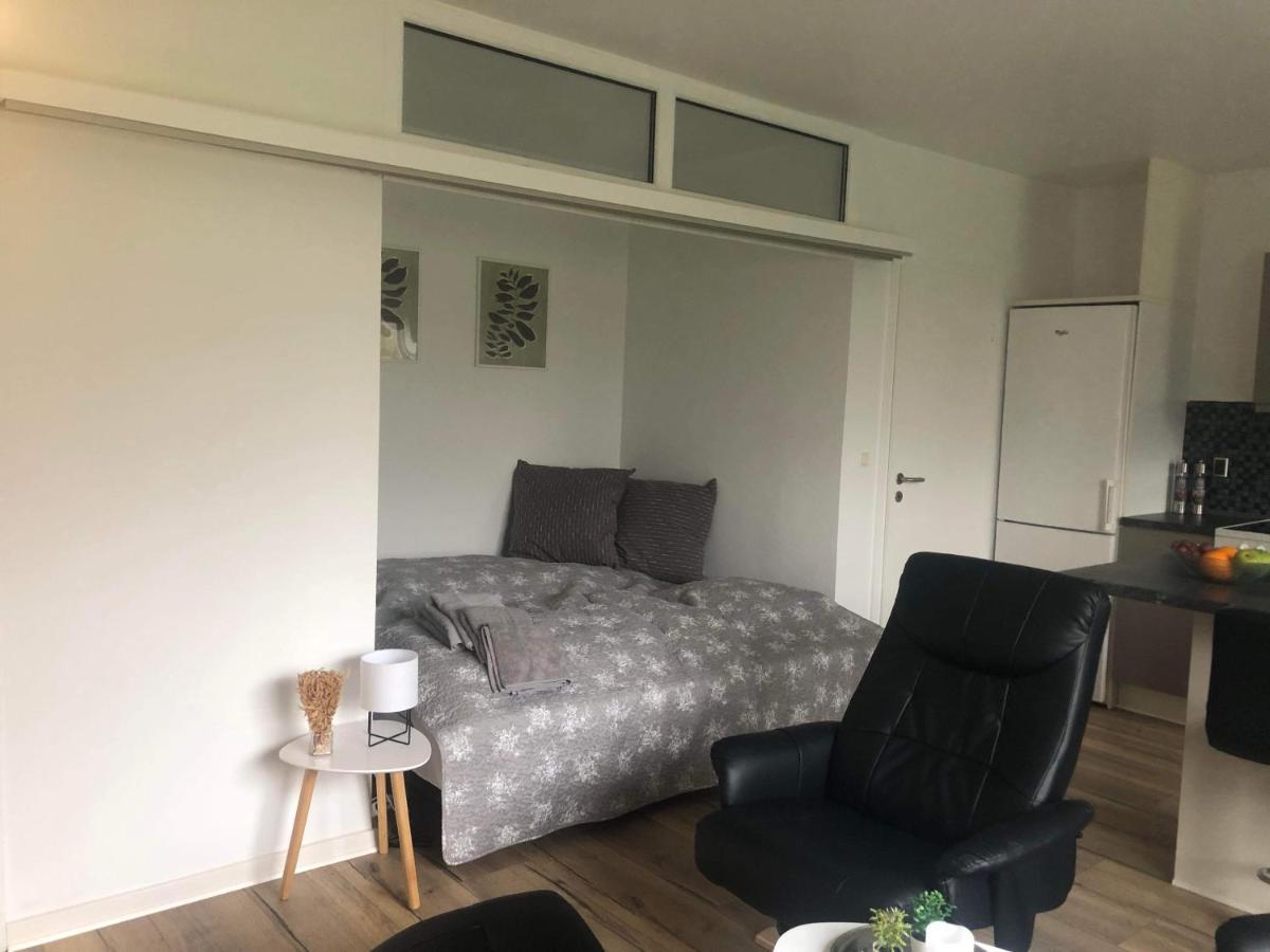 Gronnegade - Taet Pa Esbjerg C Appartement Buitenkant foto